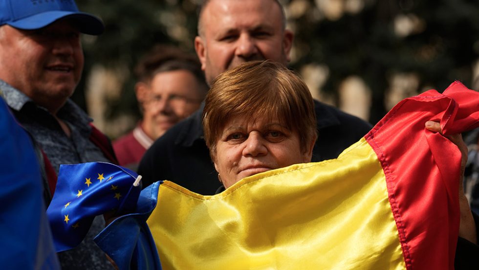 moldova elections moldavia